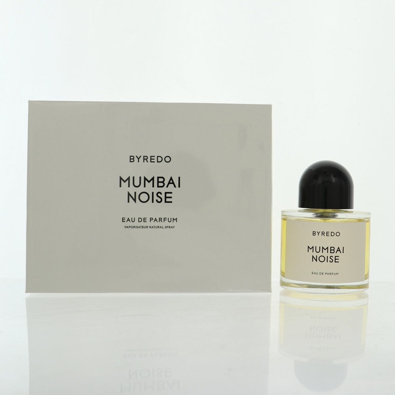 Perfume Byredo Mumbai Noise 3.4 Oz  EDP Spray for Unisex