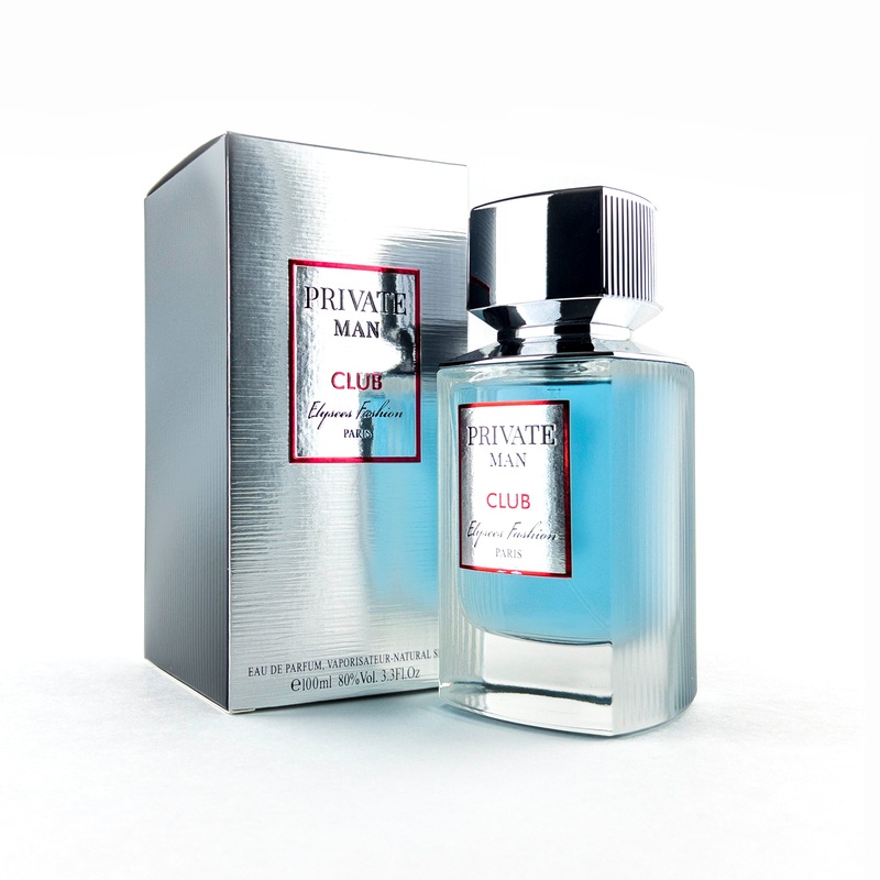 Private Man Club Cologne 3.3 oz.