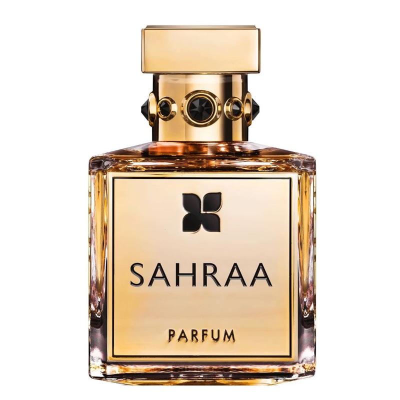 Sahraa by Fragrance Du Bois 1ml Sample Spray