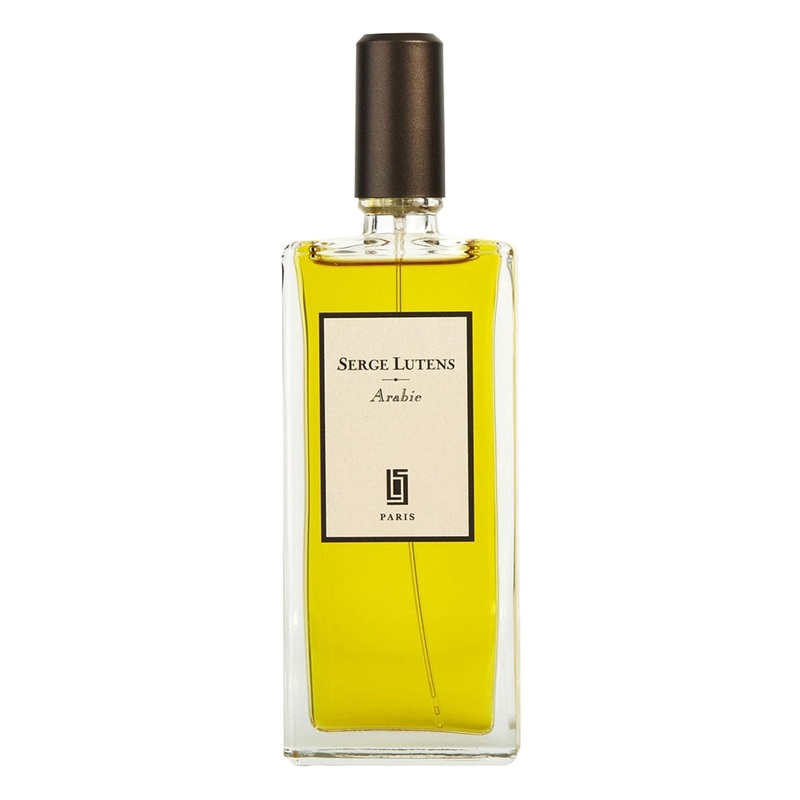 Serge Lutens Arabie Eau de Parfum for Women 5ml Atomizer Black