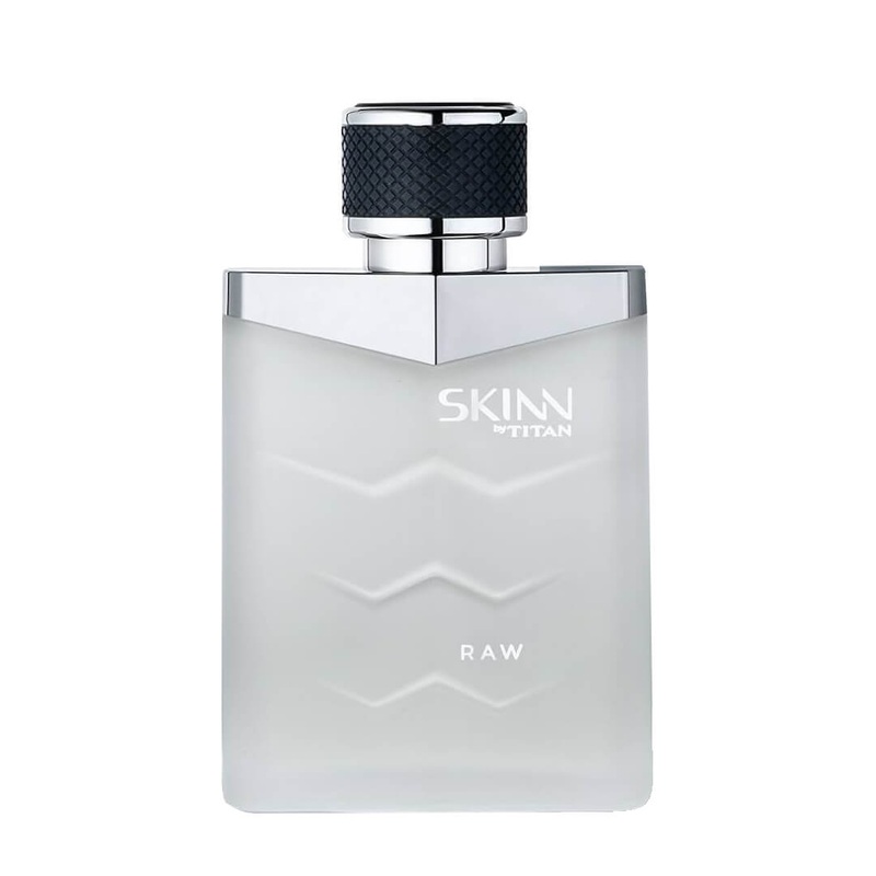 Titan Skinn Raw EDP for Men 100ml