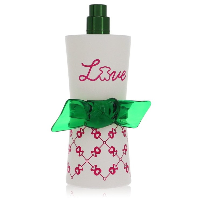 Tous Love Moments by Tous Eau De Toilette Spray (Tester) 3 oz / 90 ml for Women