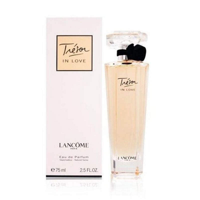 Tresor In Love by Lancome for Women