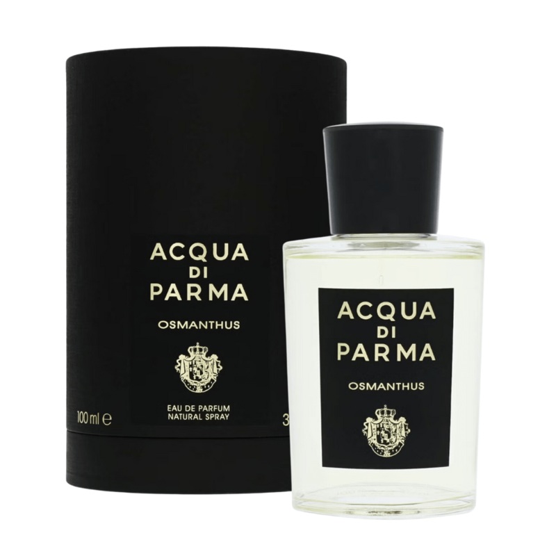 Acqua di Parma Osmanthus Eau De Parfum Unisex Fragrance Spray (100ml)