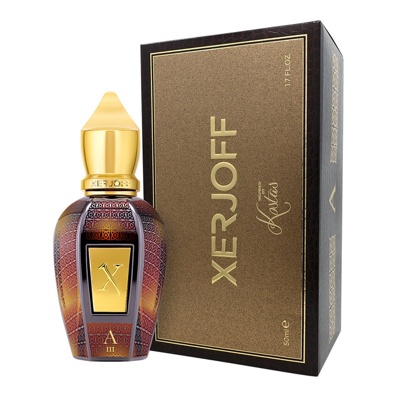 Alexandria III - Retail Bottle Retail Bottle - 50 ml (1.7 fl oz)