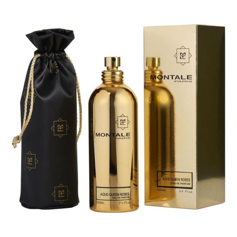 Aoud Queen Roses by Montale Paris for Women