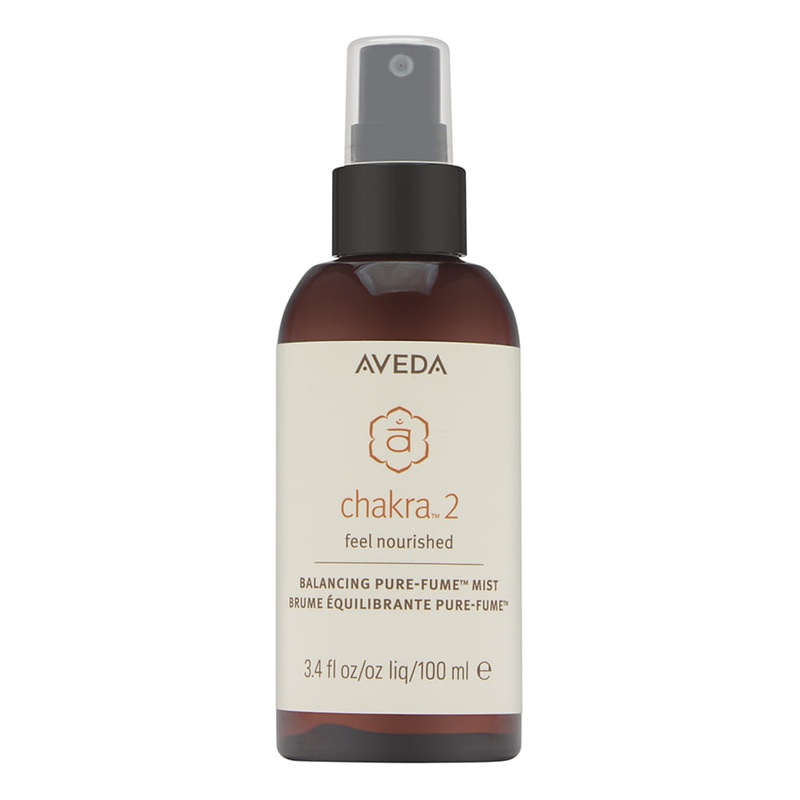 Aveda Chakra 2 Feel Nourished Balancing Pure-Fume Mist 100ml/3.4oz