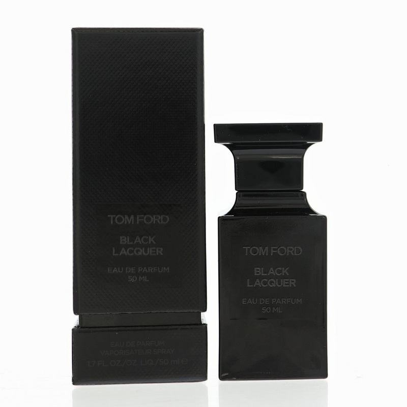 Black Laquer By Tom Ford Cologne 1.7 Oz Edp Spray For Men - Box