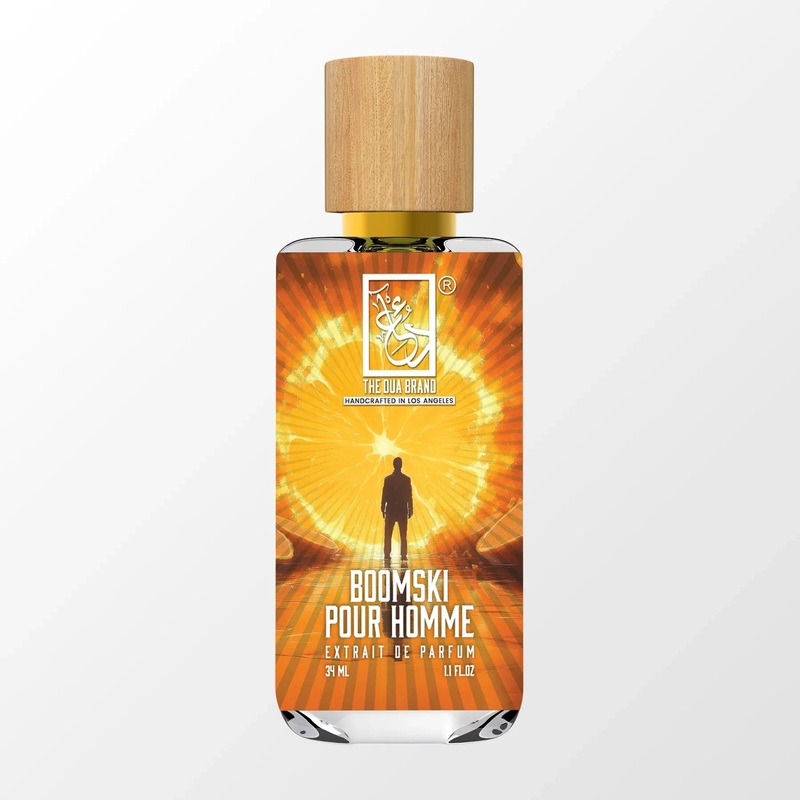 Boomski Pour Homme