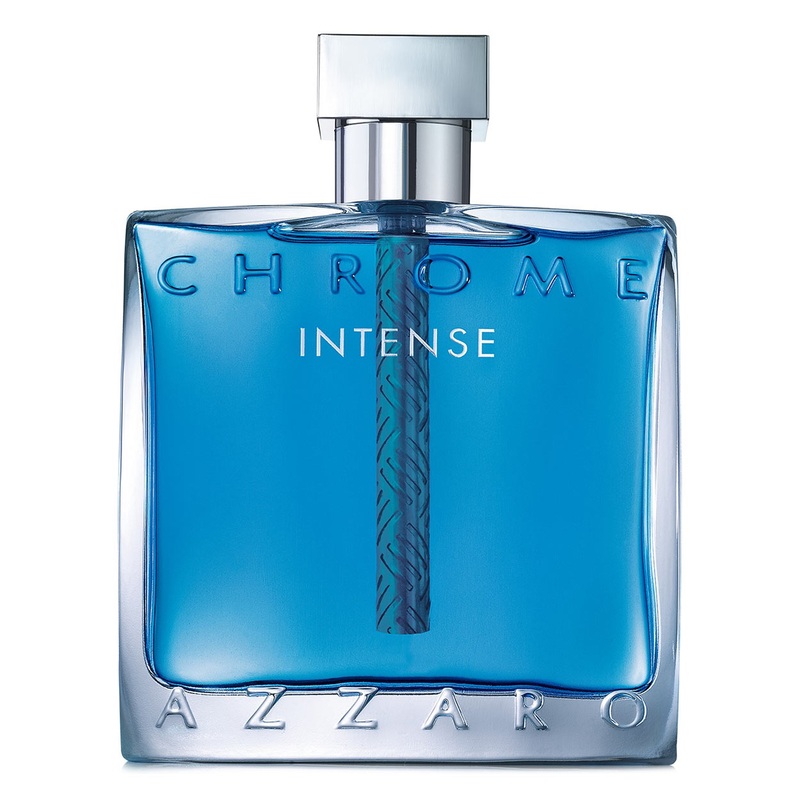 Chrome Intense by Loris Azzaro 1ml Sample Spray