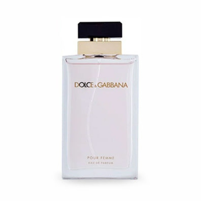 D&G Pour Femme EDP 3.3 oz