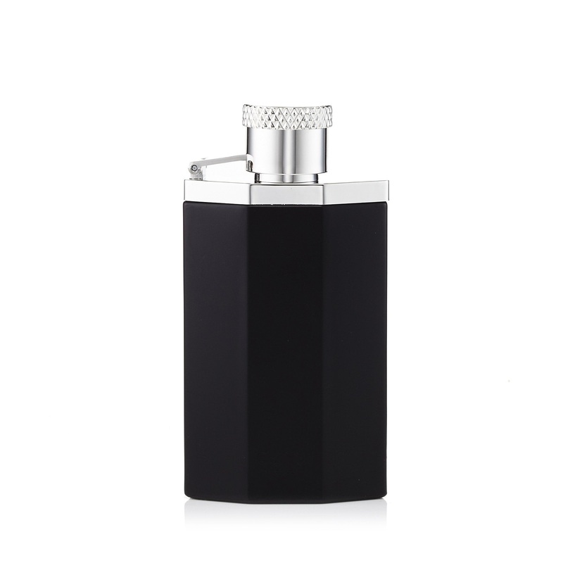 Desire Black London Eau De Toilette 3.4 oz.