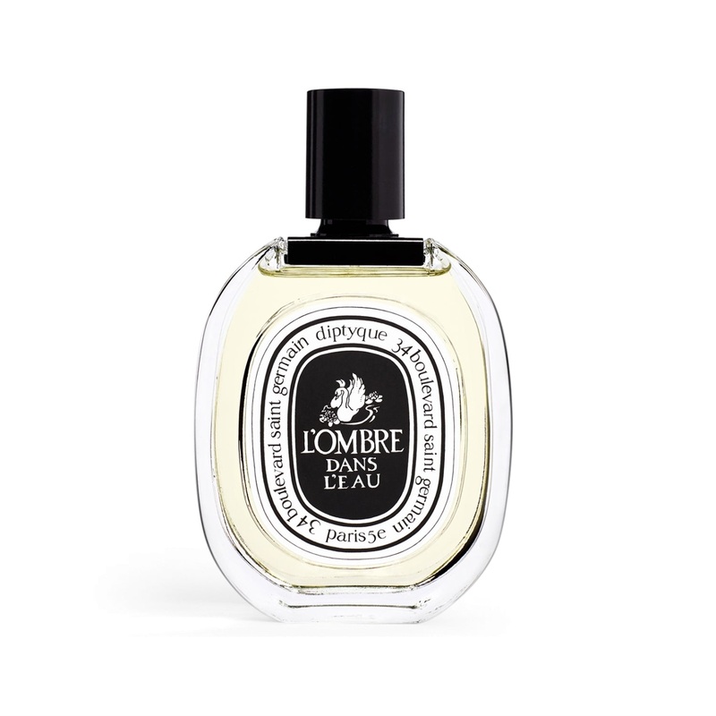 Diptyque L'Ombre dans L'Eau Eau de Toilette for Women 2ml