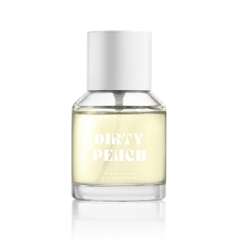 Dirty Peach 50ml Eau de Parfum