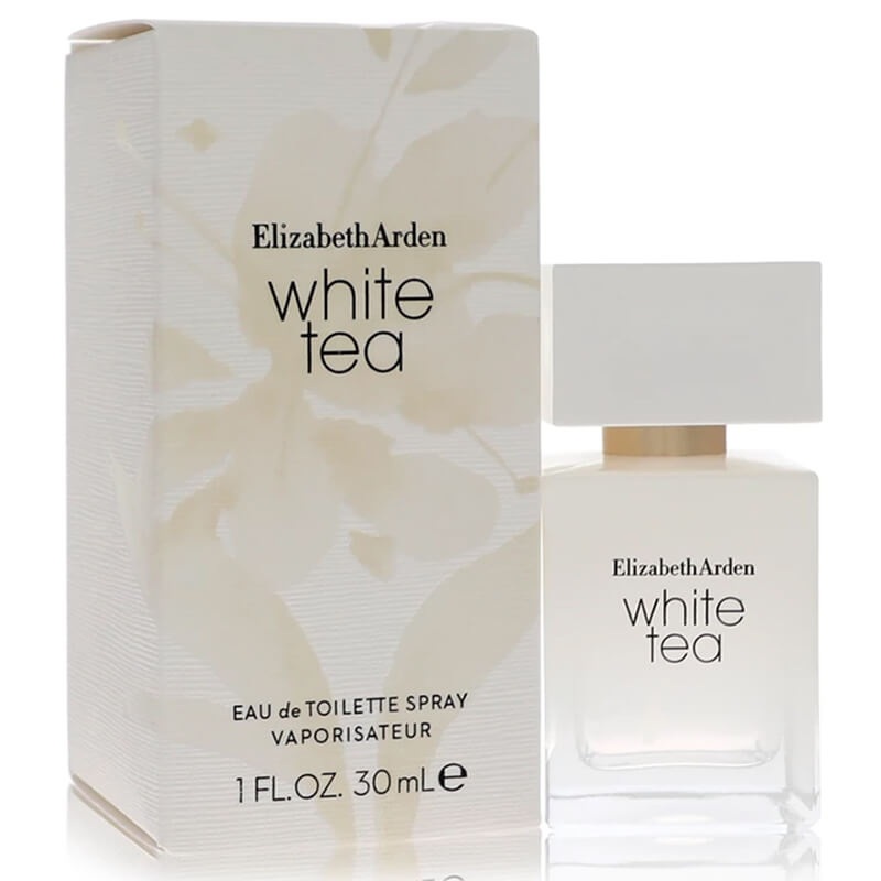 Elizabeth Arden White Tea 30ml EDT (L) SP