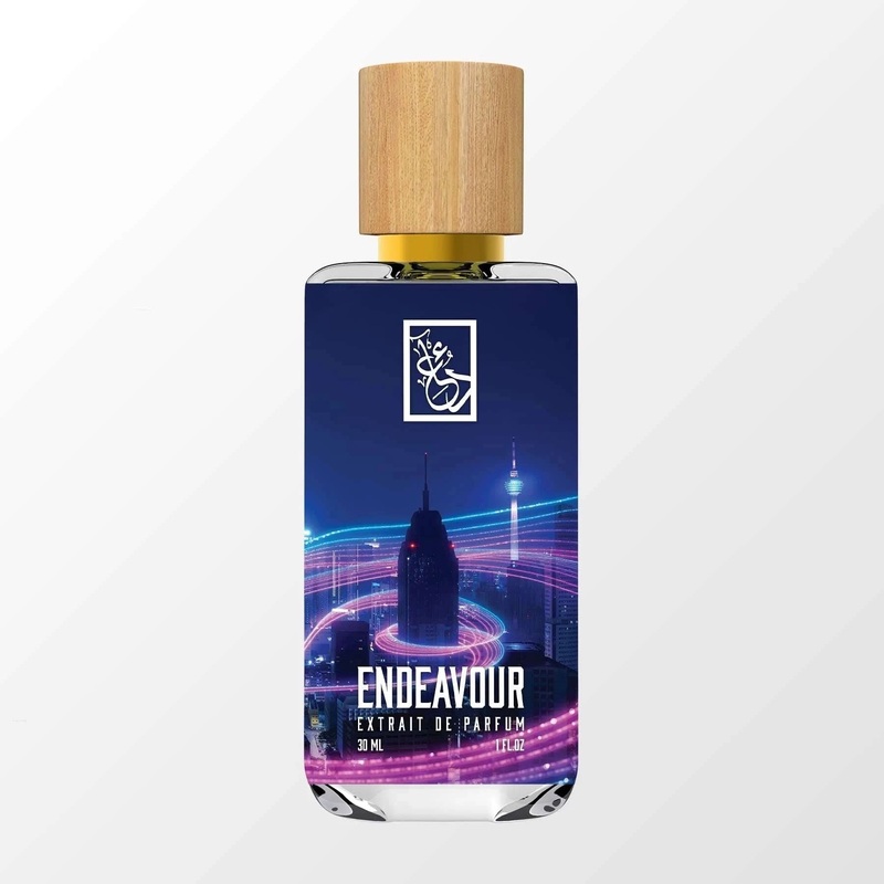 Endeavor
