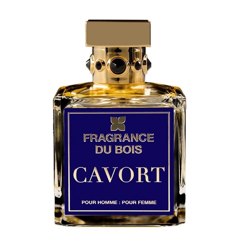 Fragrance Du Bois Cavort Extrait de Parfum Unisex 5ml Atomizer Red