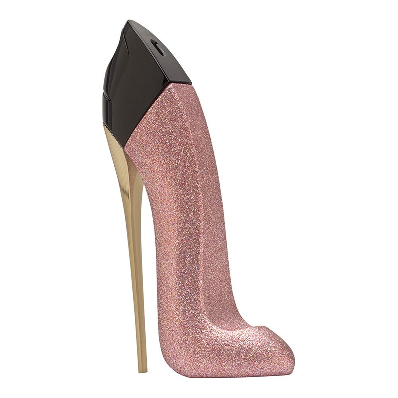 Good Girl Fantastic Pink by Carolina Herrera for Women 2.7 oz Eau de Parfum Spray