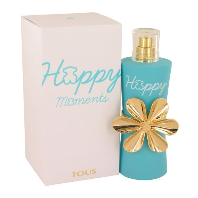 Happy Moments by Tous for Women