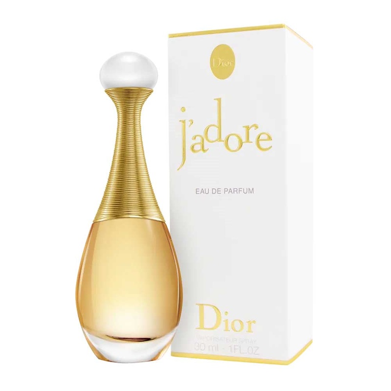 J'adore - Sample Spray Sample Spray - 1.50 ml (0.05 fl oz)