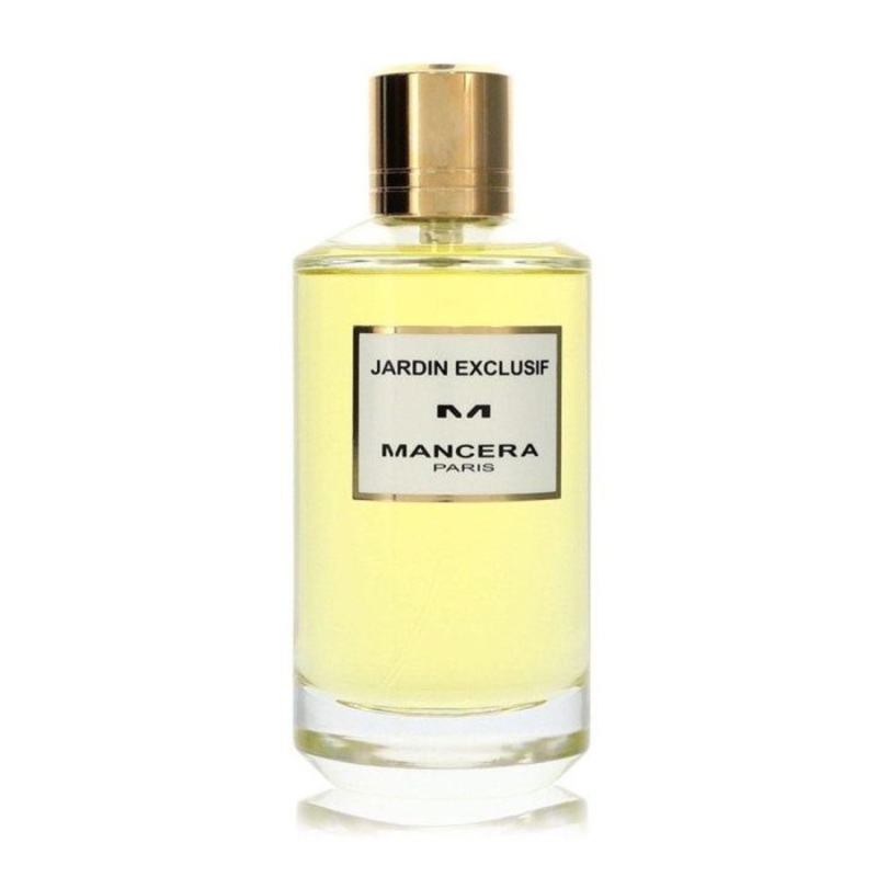Jardin Exclusif by Mancera for Women