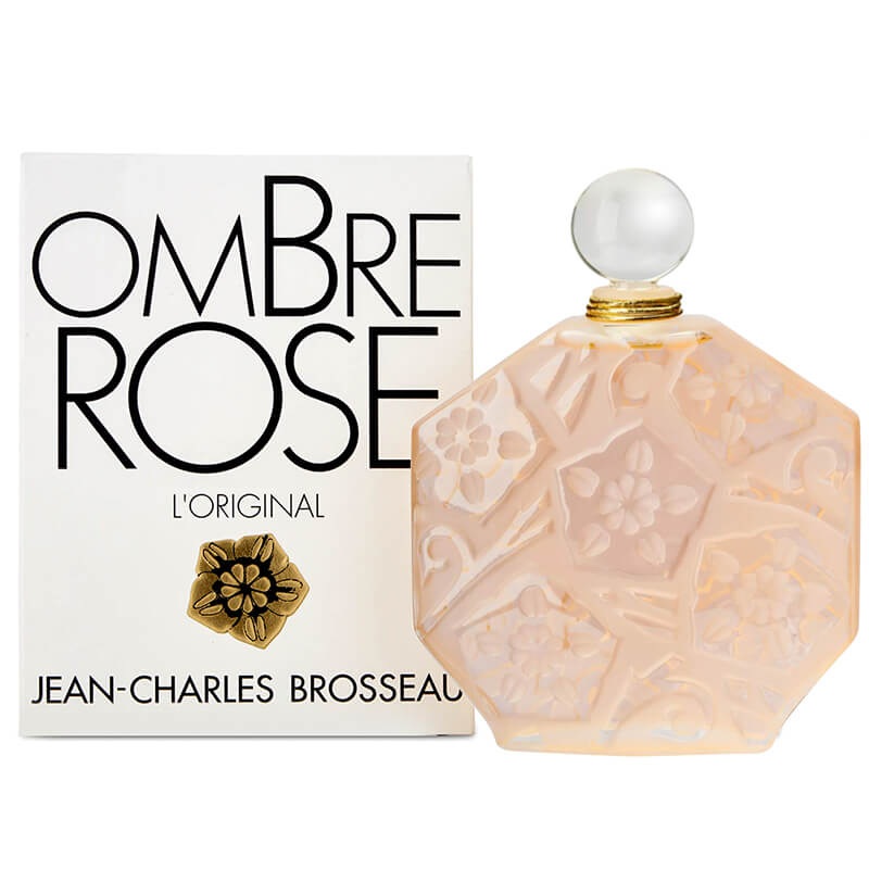 Jean Charles Brosseau Ombre Rose L'Original 180ml EDT (L) Splash