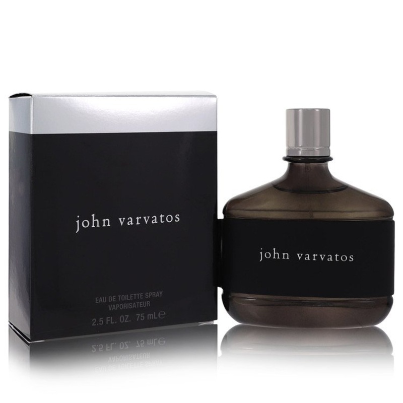 John Varvatos EDT Spray 2.5 Oz Cologne by John Varvatos for Men