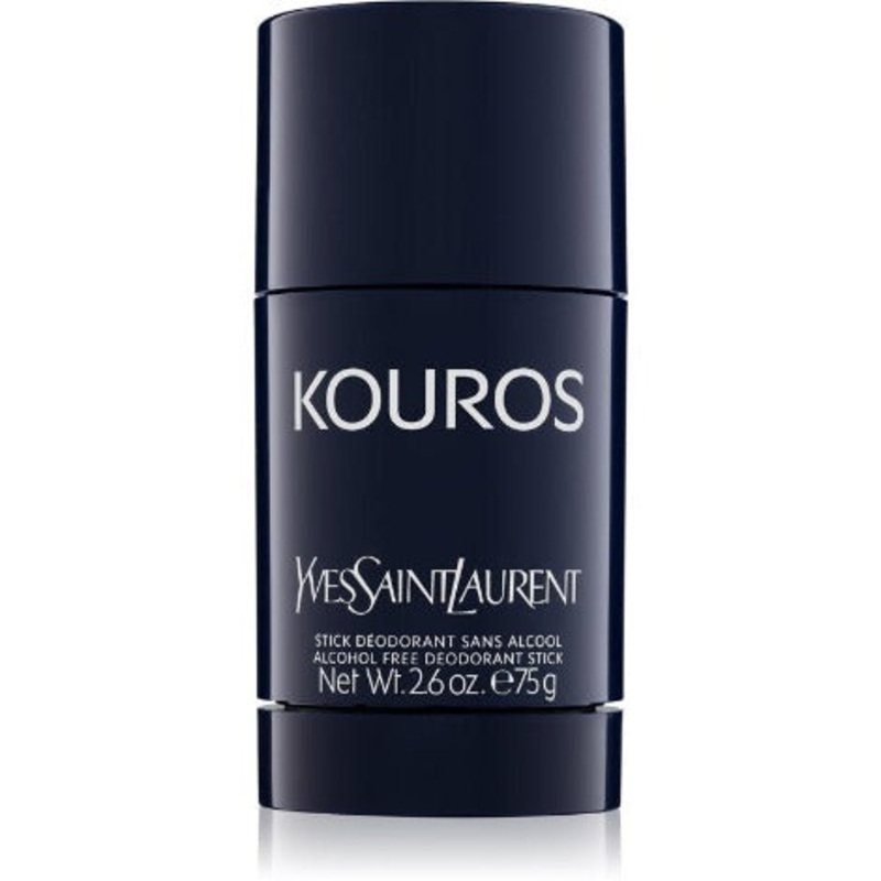Kouros Deodorant Stick Alcohol Free 2.6 Oz