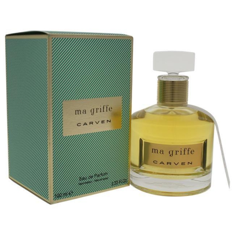 Ma Griffe Eau De Parfum 3.3 oz.