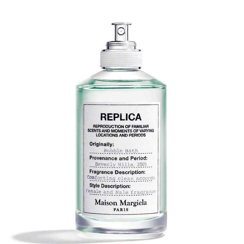 Maison Martin Margiela - Replica Bubble Bath Edt 100ml