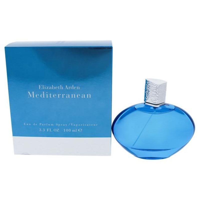 Mediterranean Perfume 3.3 oz.