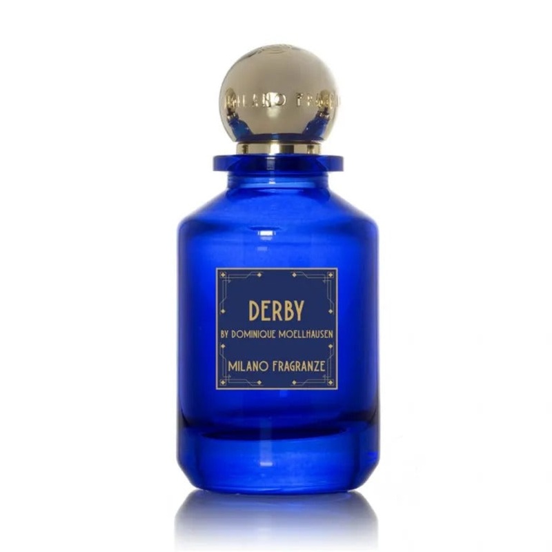 Milano Fragranze Derby Eau de parfum 3.4 oz / 100 ml