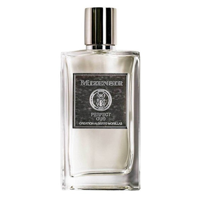 Mizensir Perfect Oud Eau de parfum 3.3 oz / 100 ml