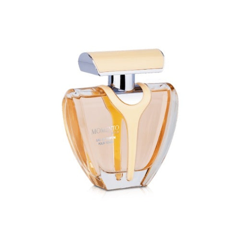 Momento Fleur Eau De Parfum 100ml By Armaf LUXE