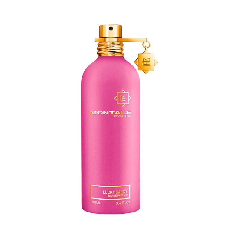 Montale Lucky Candy Eau de Parfum 3.4 oz / 100 ml