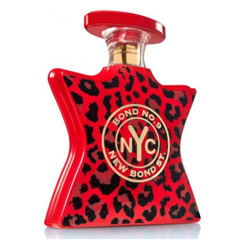 New Bond St. by Bond No.9 Perfume 3.3 OZ Eau de Parfum for Men and Women
