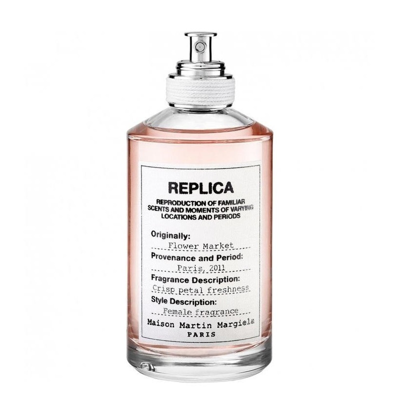 Replica Flower Market by Maison Margiela 1ml Sample Spray
