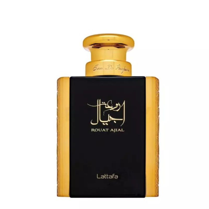 Rouat Ajial Eau de Parfum 100mL