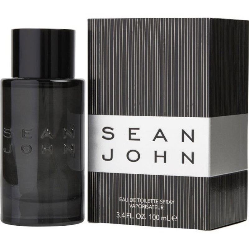 Sean John 100ML EDT Spray (M)