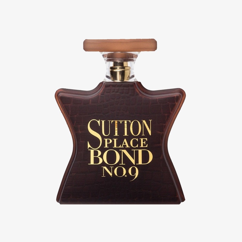 Sutton Place By Bond No 9 Eau de Parfum Spray 3.4 oz