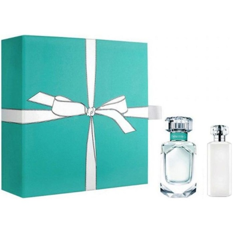 Tiffany Parfum 2 Piece Set by Tiffany And Co. for Women