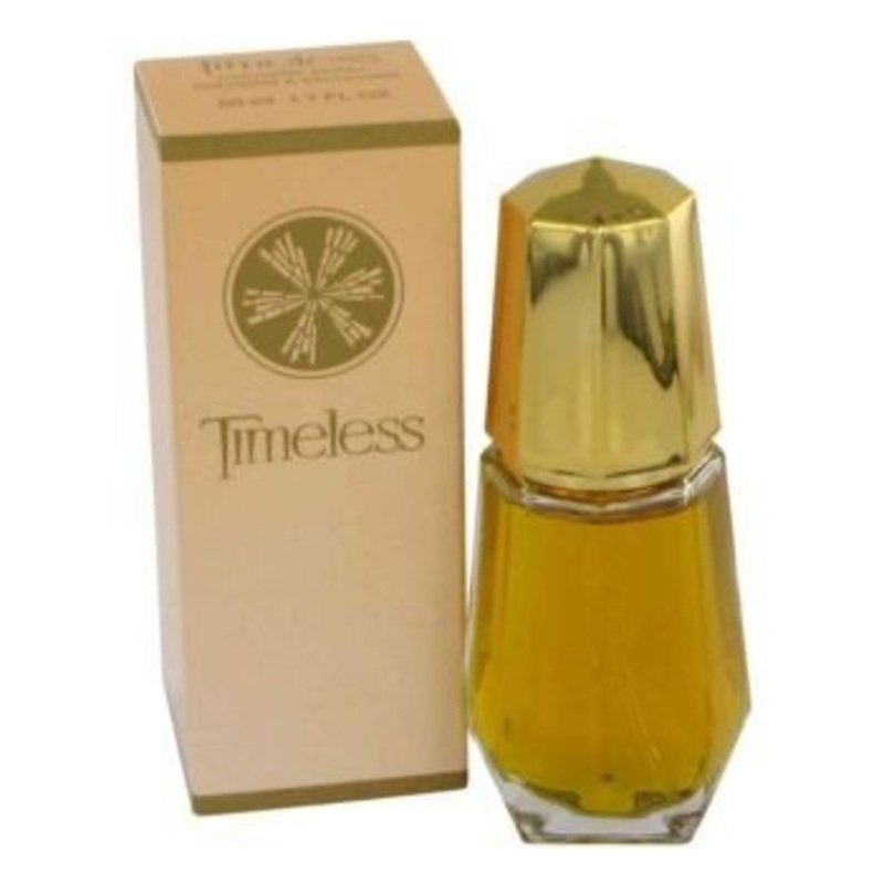 Timeless by Avon 1.7 Oz. Eau De Cologne For Women