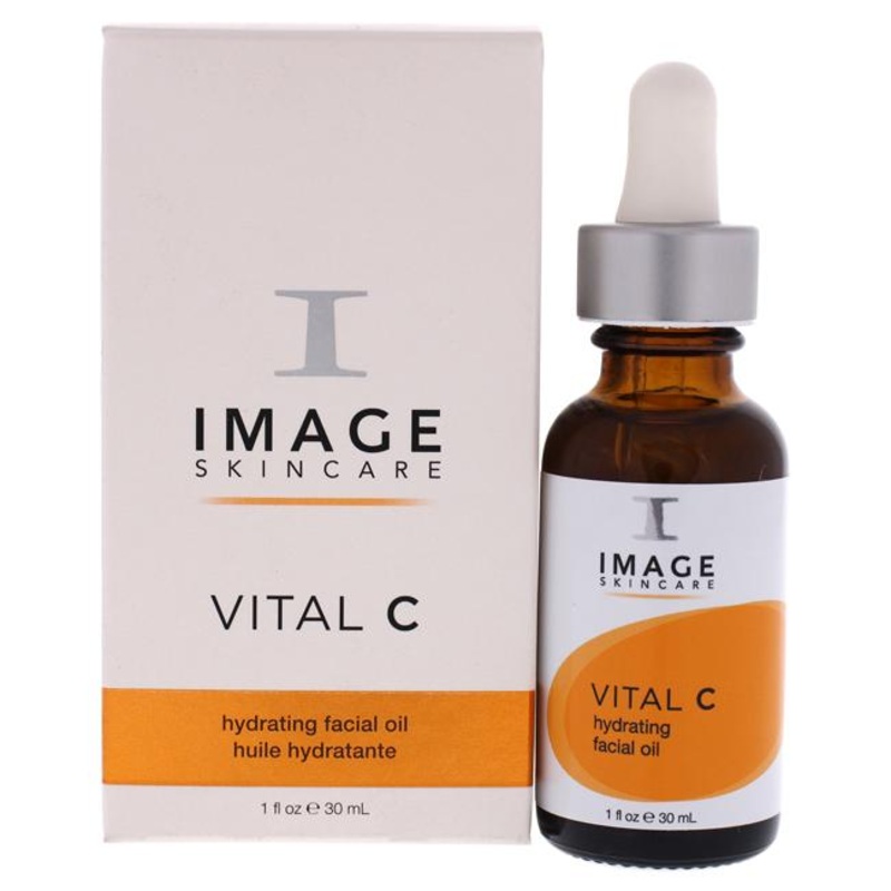 Vital C Hydrating Facial Oil 1 oz.