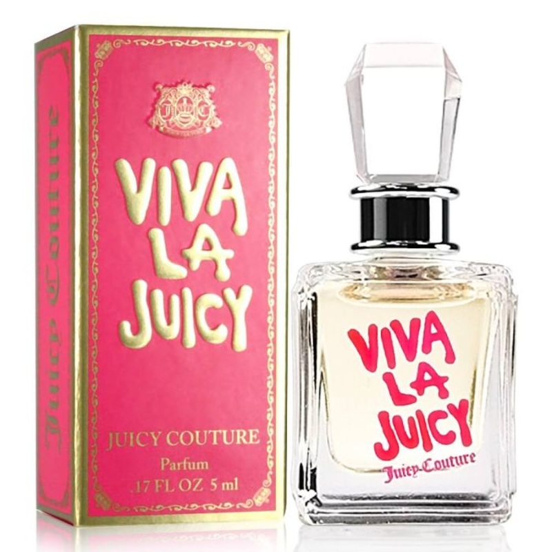 Viva La Juicy by Juicy Couture for Women