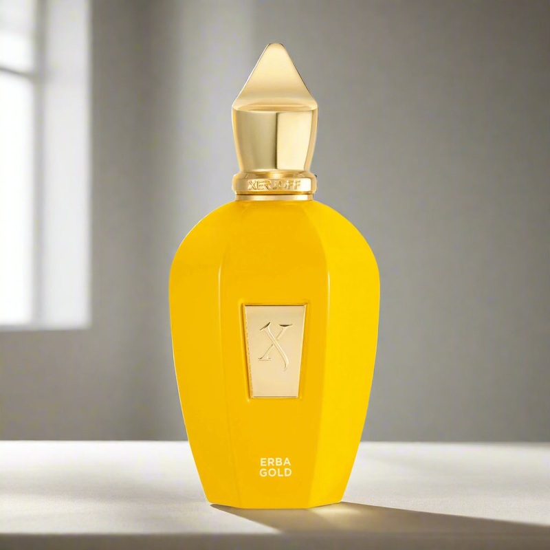 Xerjoff - Erba Gold 8ml Travel Spray