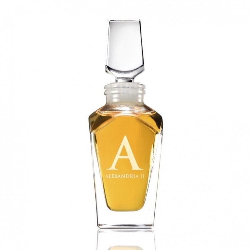Xerjoff - XJ Oud Stars - Alexandria II - Attar Oil 10ml
