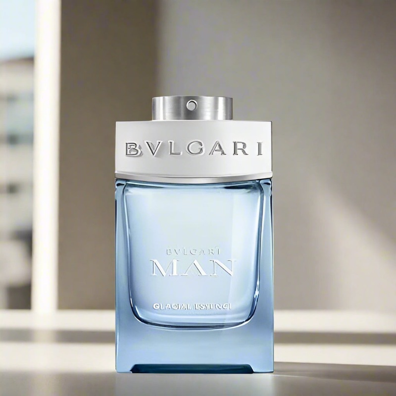 Bvlgari - Glacial Essence - Edp 100ml