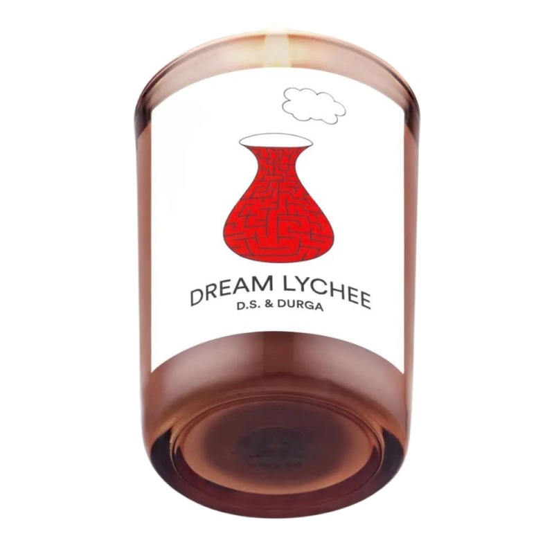 Dream Lychee Candle