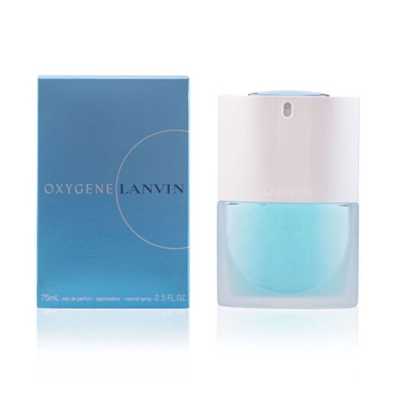 Lanvin Oxygen by Lanvin for Women