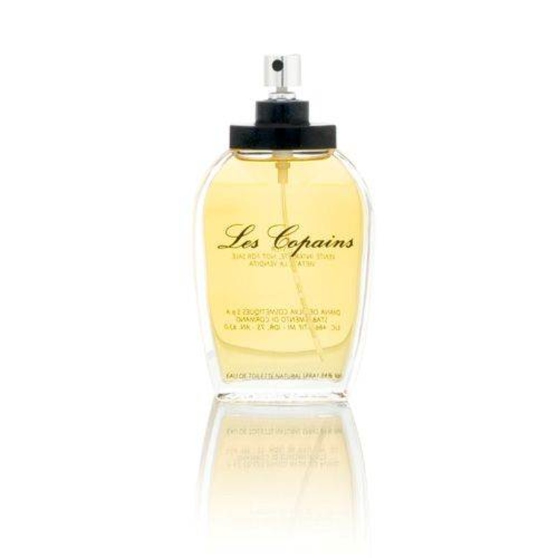 Les Copains by Les Copains for Women 1.0 oz Eau de Toilette Spray